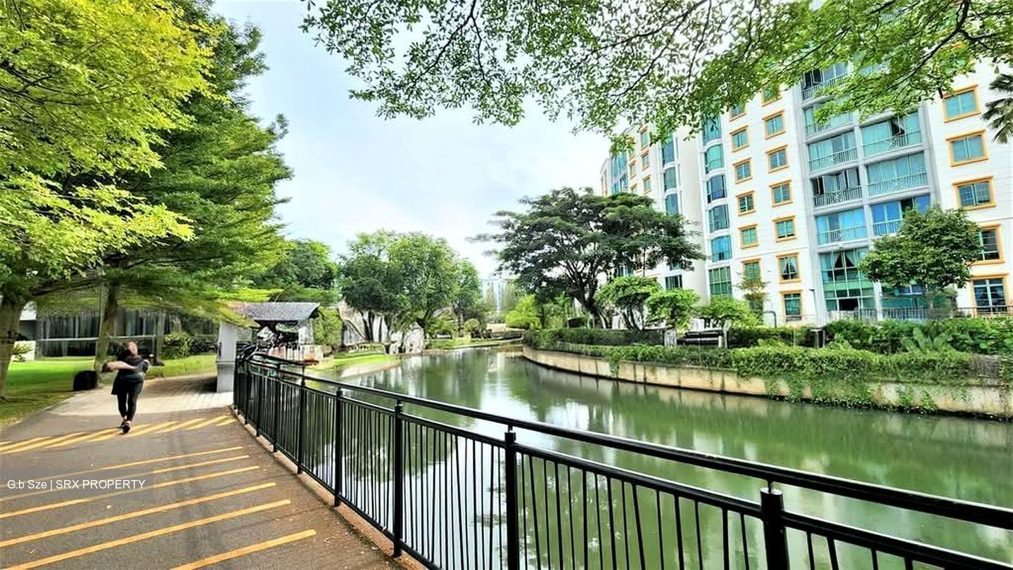 Sunflower View (D14), Apartment #602060371